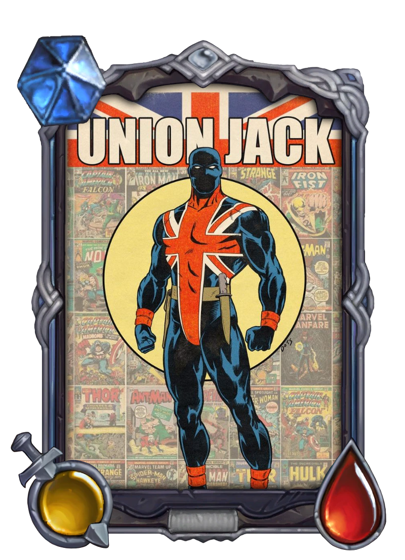 UNION JACK
